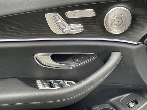 Certified 2022 Mercedes-Benz E 350 Sedan image 17