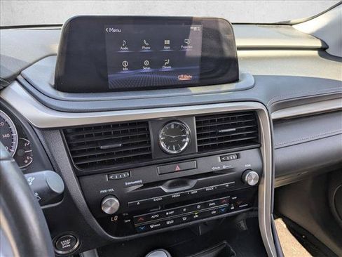 Used 2022 Lexus RX 350 FWD image 12