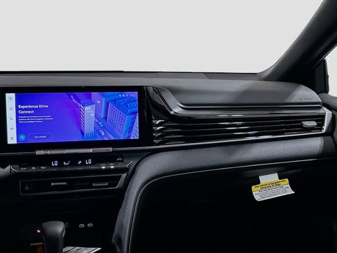 New 2026 Toyota Camry SE FWD image 20