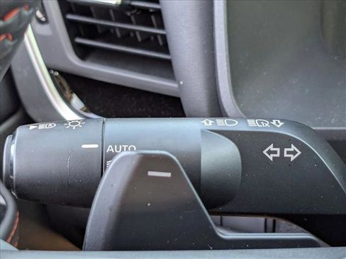 Used 2025 Nissan Rogue SV w/ Rock Creek Premium Package image 14