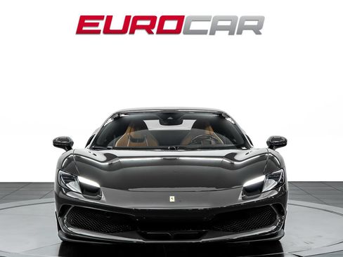 Used 2024 Ferrari 296 GTB RWD image 8