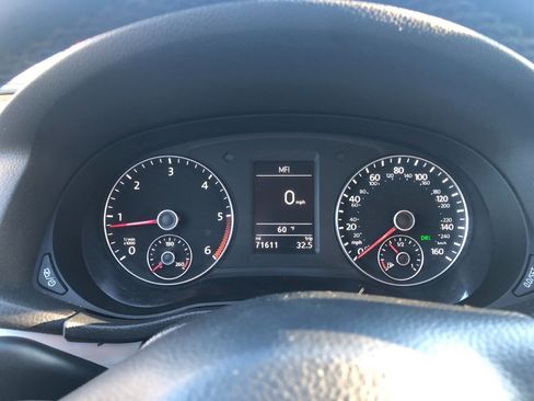 Used 2014 Volkswagen Passat TDI SE image 11