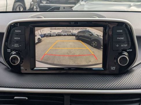 Used 2020 Hyundai Tucson SE image 26