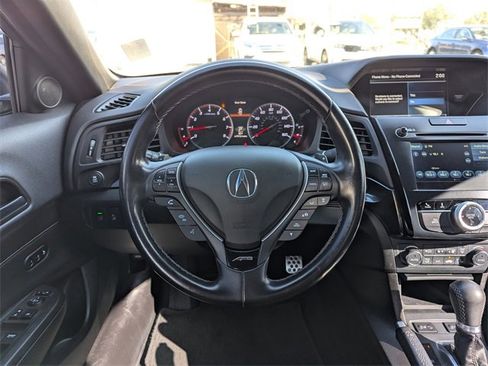 Used 2021 Acura ILX image 16