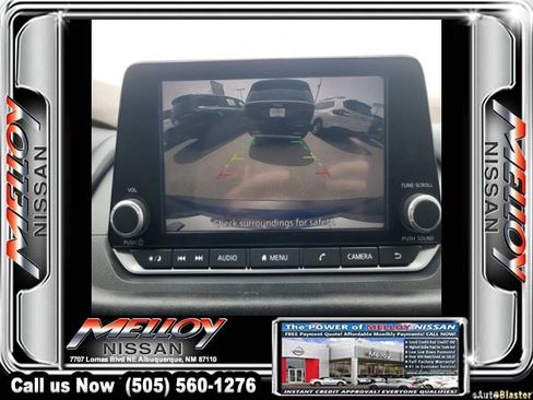 Used 2023 Nissan Rogue SV image 12