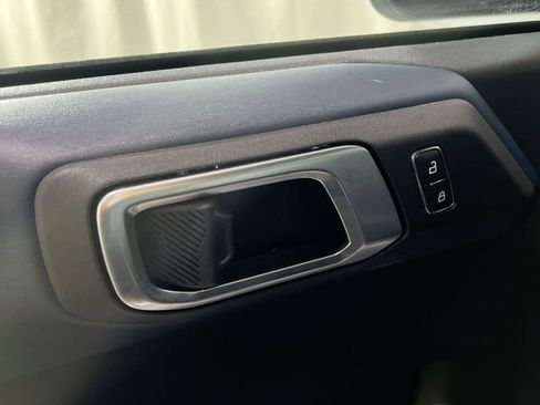 Used 2023 Ford Bronco Outer Banks image 30