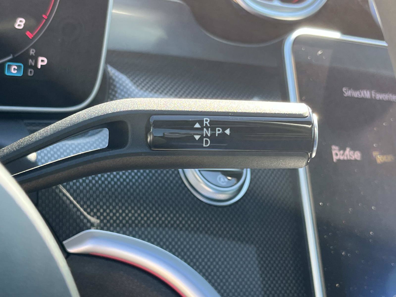 Used 2025 Mercedes-Benz C 43 AMG 4MATIC Sedan image 44
