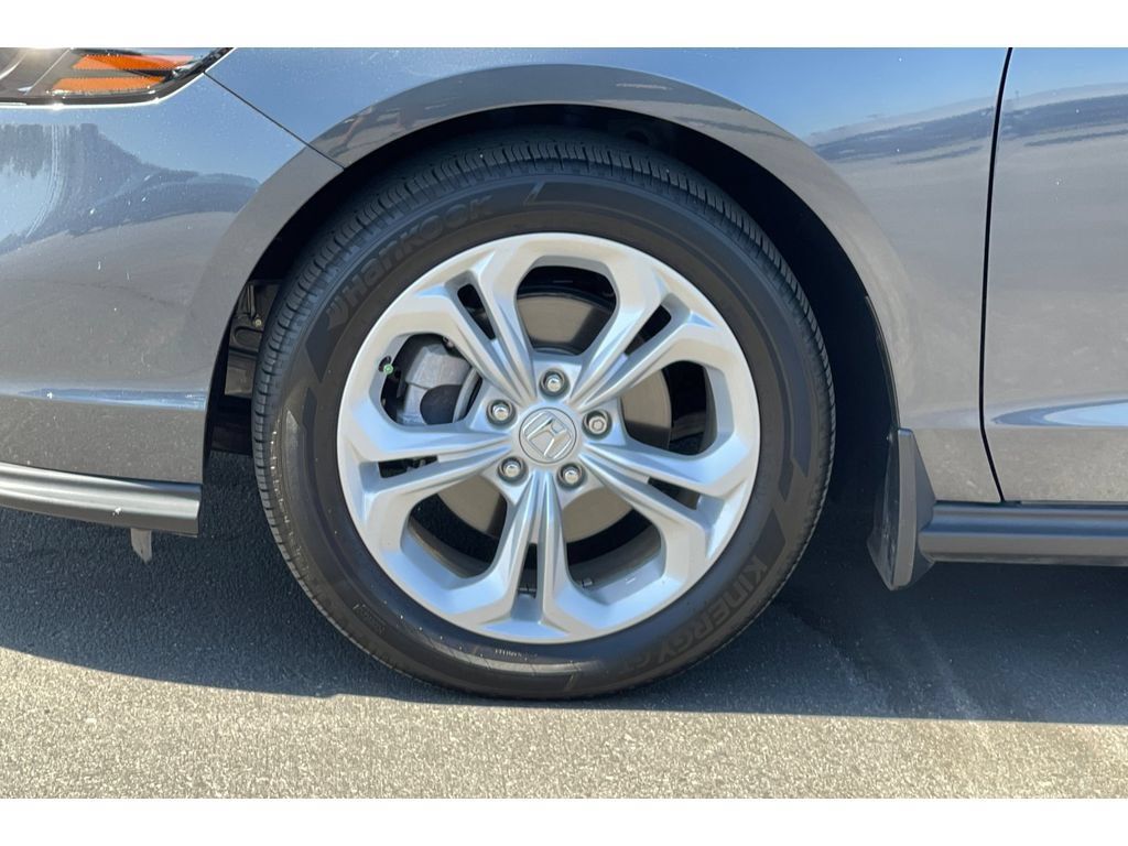 Used 2024 Honda Accord LX image 38