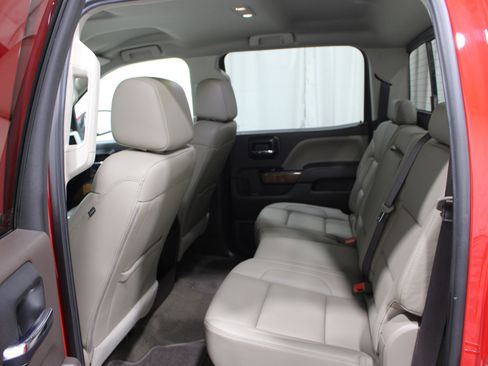 Used 2018 GMC Sierra 1500 SLT image 21