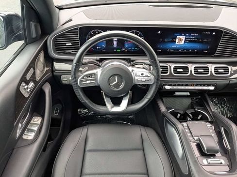Used 2022 Mercedes-Benz GLS 450 4MATIC image 17