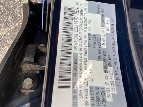 Used 2018 MAZDA MAZDA3 Touring FWD image 54