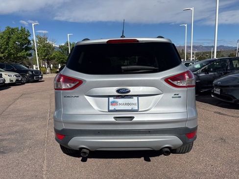 Used 2014 Ford Escape SE w/ Equipment Group 201A AWD/4WD image 28