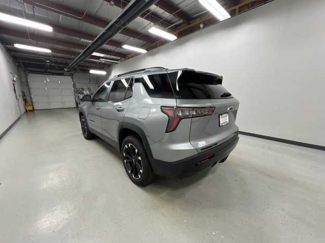 Certified 2026 Chevrolet Equinox RS w/ LPO, Floor Liner Package AWD/4WD image 6
