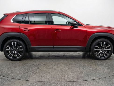 Used 2025 MAZDA CX-50 2.5 Hybrid w/ Premium Plus Pkg image 11