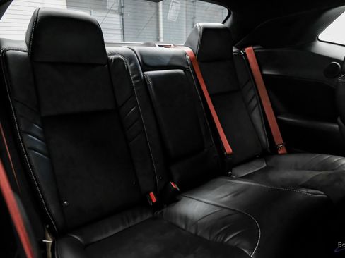 Used 2023 Dodge Challenger SRT Hellcat Redeye image 78