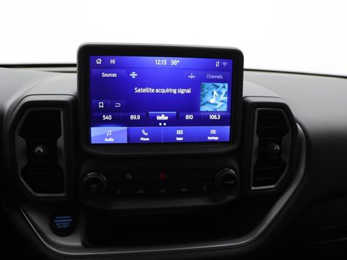 Used 2024 Ford Bronco Sport Big Bend w/ Convenience Package AWD/4WD image 19