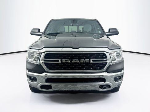 Used 2022 RAM 1500 Big Horn AWD/4WD image 2