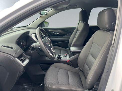 Used 2023 GMC Terrain SLE w/ Driver Convenience Package AWD/4WD image 11