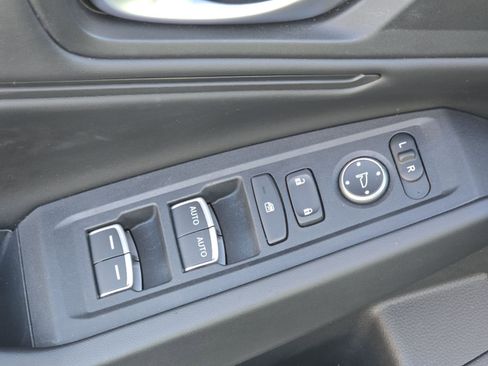 Used 2024 Honda Accord EX image 23