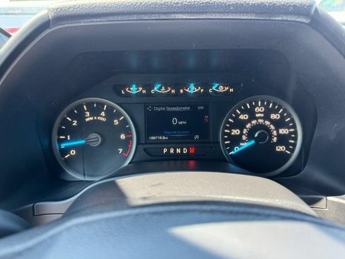 Used 2019 Ford F150 XLT w/ Equipment Group 302A Luxury AWD/4WD image 24