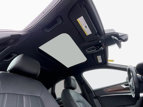 Used 2019 Audi A6 3.0T Premium Plus w/ Premium Plus Package image 27