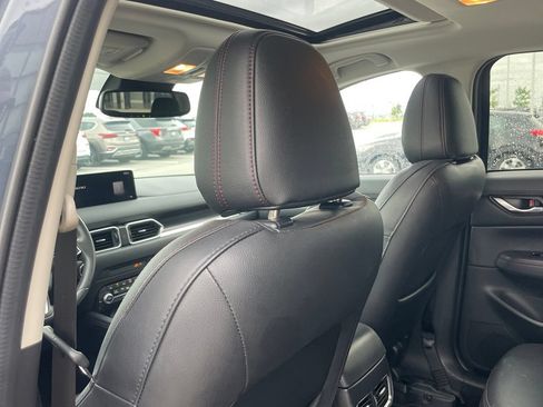 Used 2024 MAZDA CX-5 Carbon Edition AWD/4WD image 23