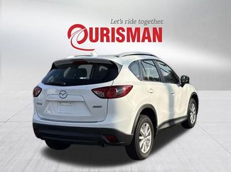 Used 2014 MAZDA CX-5 Sport video 2