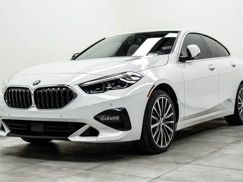 Used 2021 BMW 228i Gran Coupe w/ Convenience Package image 6
