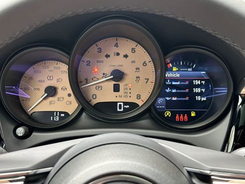 New 2026 Porsche Macan S AWD/4WD image 29