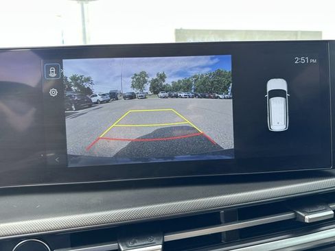 Used 2025 Hyundai Santa Fe SE FWD image 24