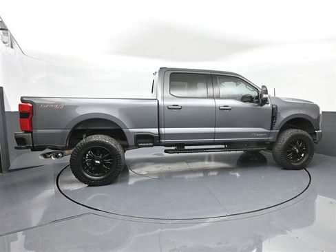 Used 2024 Ford F250 Lariat w/ Sport Appearance Package AWD/4WD image 30
