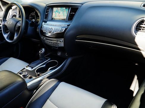 Used 2020 INFINITI QX60 Signature Edition image 11