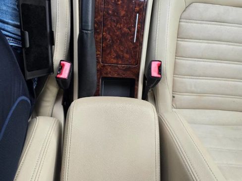 Used 2012 Volkswagen Passat 3.6 SEL Premium image 30