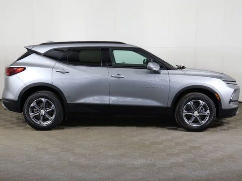 Used 2024 Chevrolet Blazer LT w/ Convenience Package image 19