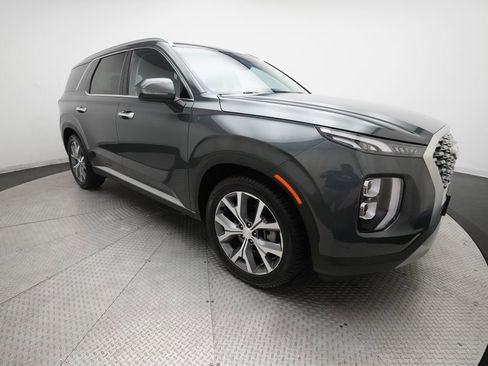 Used 2020 Hyundai Palisade SEL w/ Convenience Package AWD/4WD image 37