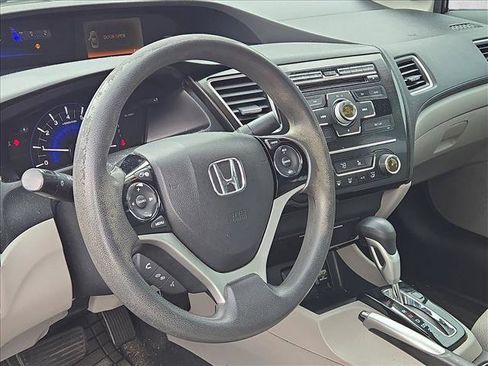 Used 2013 Honda Civic EX image 7
