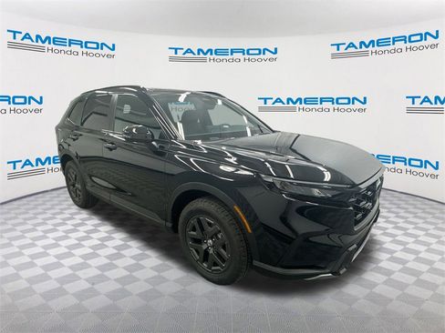 New 2026 Honda CR-V TrailSport image 7