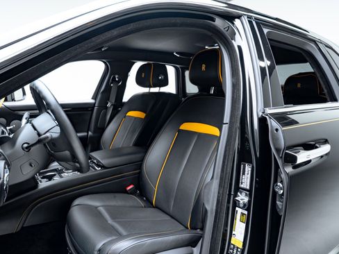 Used 2022 Rolls-Royce Ghost AWD/4WD image 16