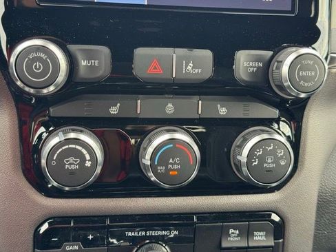 New 2026 RAM 1500 Big Horn image 20