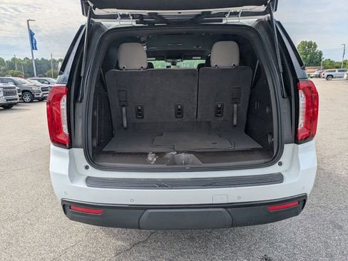 Certified 2022 GMC Yukon SLE AWD/4WD image 31
