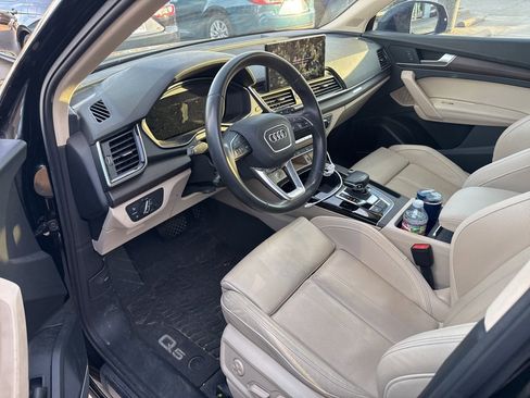 Used 2021 Audi Q5 2.0T Premium Plus w/ Premium Plus Package image 7