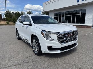 Used 2023 GMC Terrain Denali w/ Denali Premium Package image 1