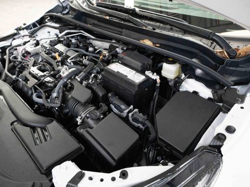 New 2026 Toyota Corolla SE w/ SE Package image 32