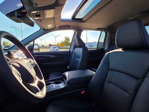 New 2026 Honda Ridgeline RTL image 21