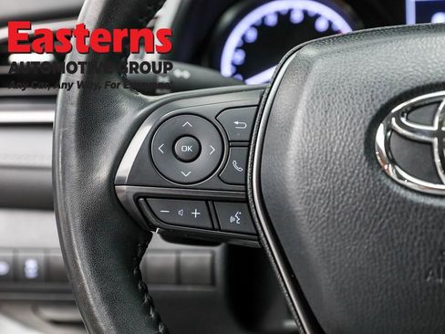 Used 2024 Toyota Camry SE image 16