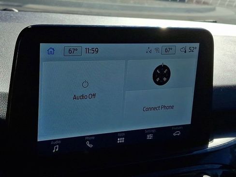 Used 2023 Ford Escape ST-Line image 15