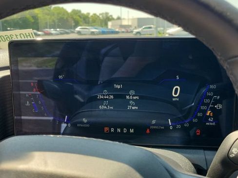 Used 2024 Ford Mustang GT RWD image 30