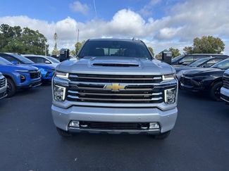 Certified 2023 Chevrolet Silverado 3500 High Country video 2