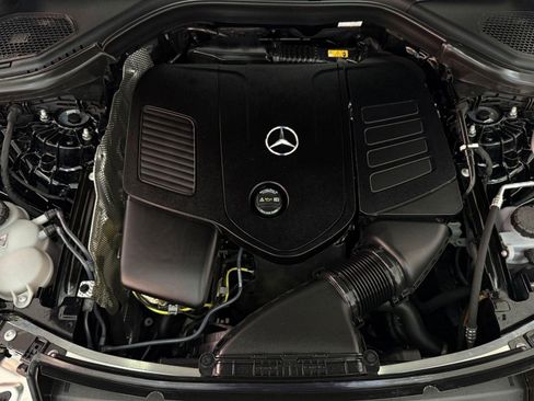 Certified 2026 Mercedes-Benz GLC 300 image 31