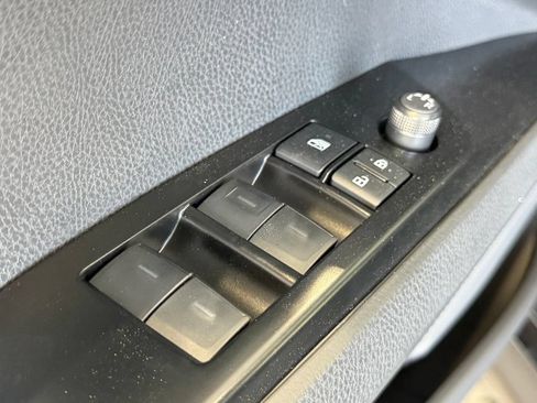 New 2026 Toyota Camry LE FWD image 16